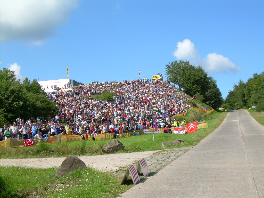 ADAC Rally Deutschland 2007 152.jpg