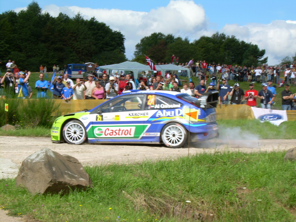 ADAC Rally Deutschland 2007 161.jpg